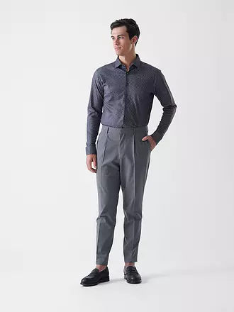 DESOTO | Jerseyhemd Slim Fit | 
